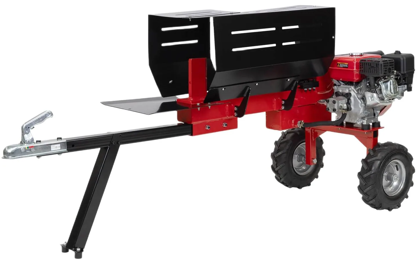 Timco ATV 8 t polttomoottorihalkomakone