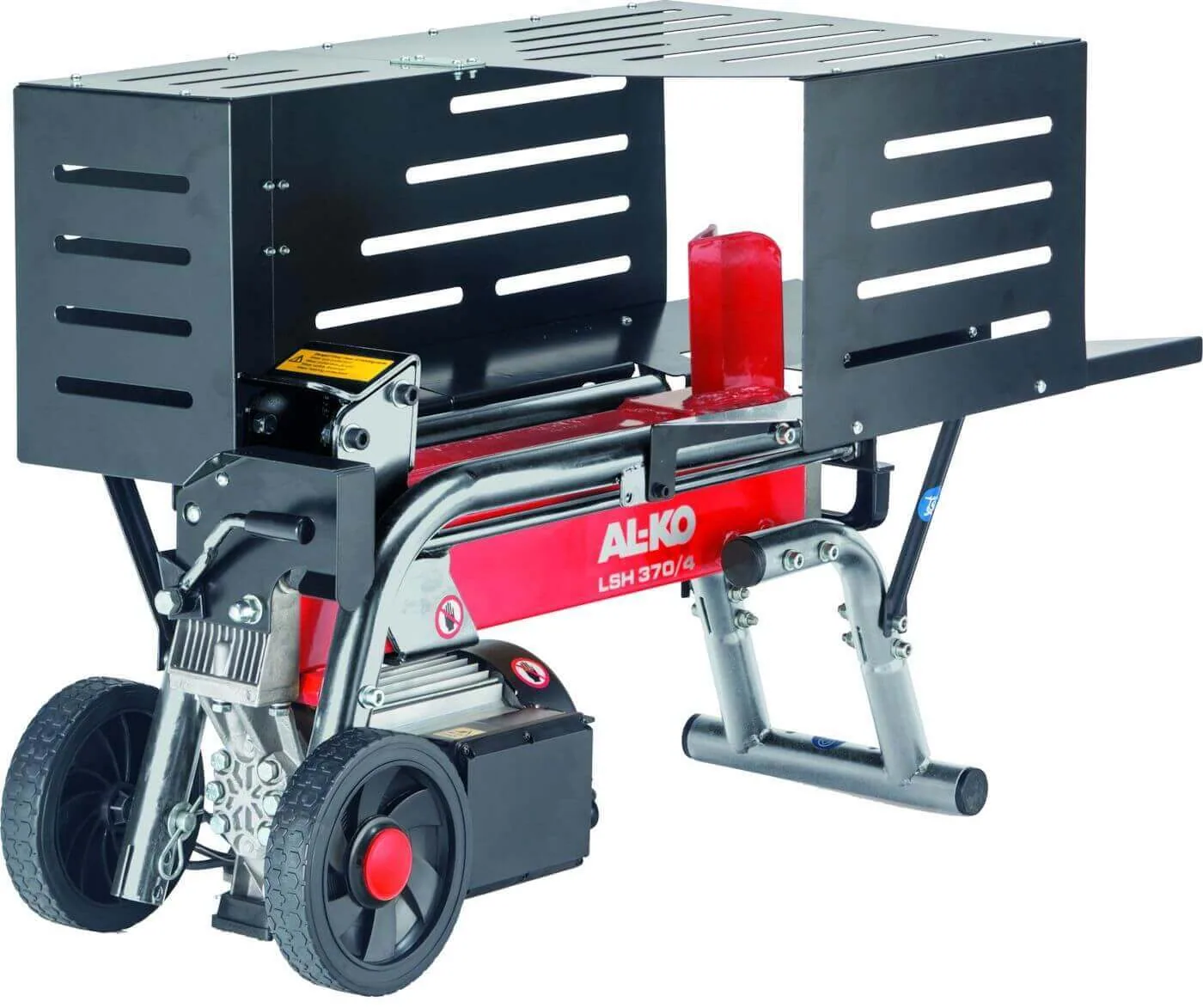 AL-KO LSH 370/4 4 t halkomakone