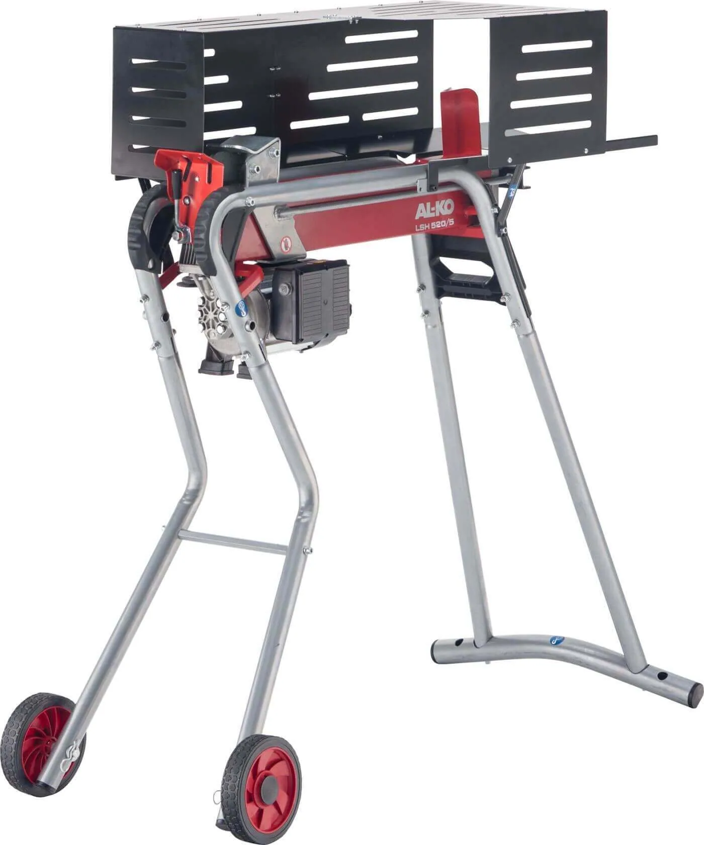 AL-KO LSH 520/5 5 t halkomakone