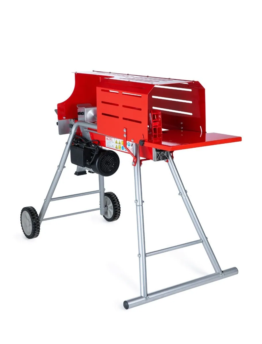 Timco 6T 52 cm halkomakone jaloilla