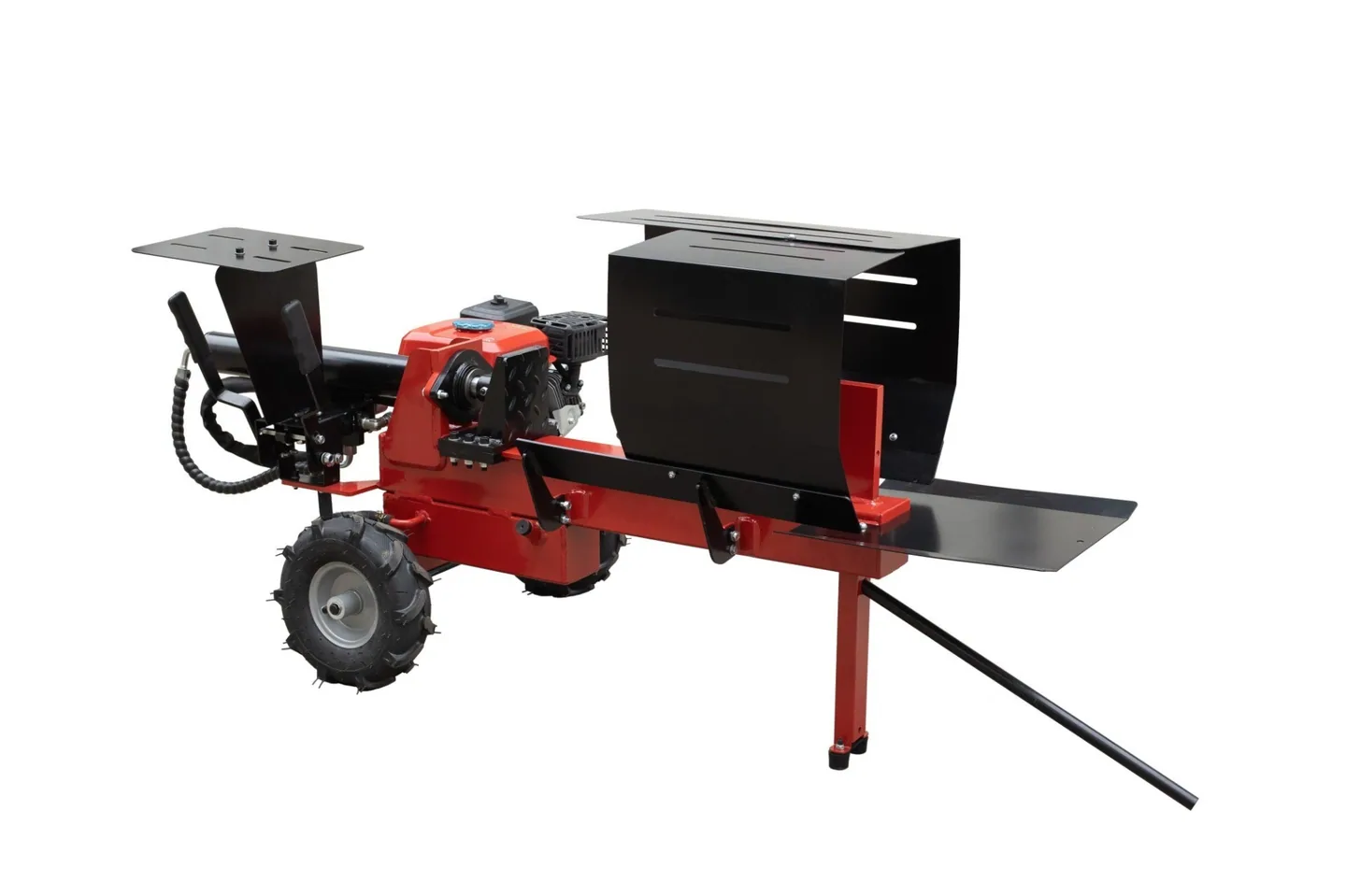 Timco 8T 52 cm halkomakone