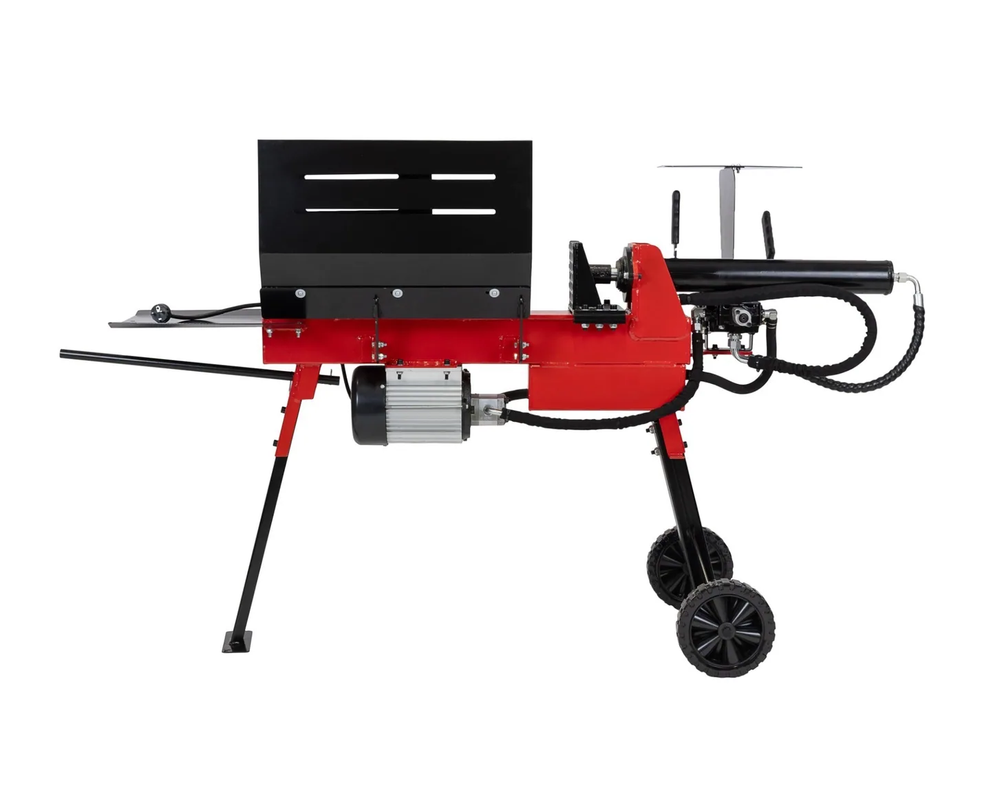 Timco 8T 52 cm halkomakone jaloilla